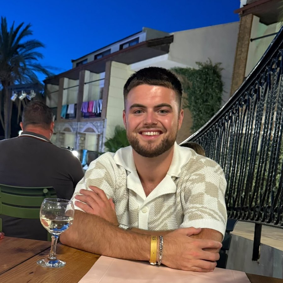 Kyle, barber at ONE, Wellingborough — Kutz By Kyle